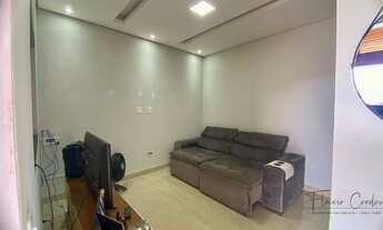 Imagem 3: Casa à venda no bairro Vila Santa Luzia - Campo Grande/MS