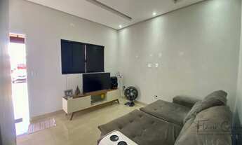 Imagem 5: Casa à venda no bairro Vila Santa Luzia - Campo Grande/MS