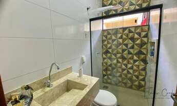 Imagem 6: Casa à venda no bairro Vila Santa Luzia - Campo Grande/MS