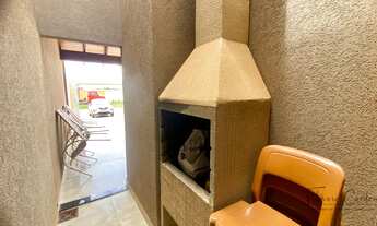 Imagem 7: Casa à venda no bairro Vila Santa Luzia - Campo Grande/MS