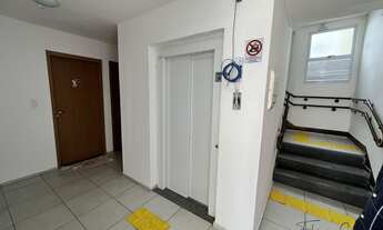 Imagem 4: ???? Apartamento à venda – 40 m²