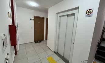 Imagem 5: ???? Apartamento à venda – 40 m²
