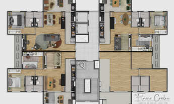 Imagem 3: JOOY WONDER - ORLA MORENA