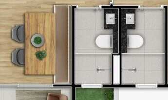 Imagem 4: JOOY WONDER - ORLA MORENA