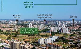 Imagem: VARANDAS DA MATA