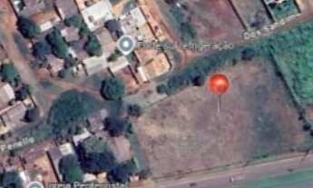 Imagem: Terreno na Av Guaicurus