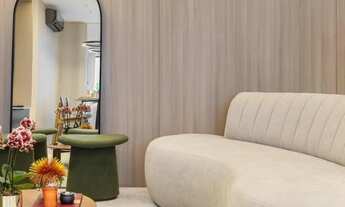 Imagem 3: JOOY CONNECT, 2 dormitórios na Rua São Vicente