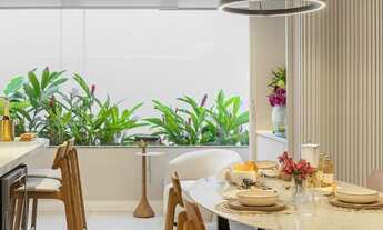 Imagem 4: JOOY CONNECT, 2 dormitórios na Rua São Vicente