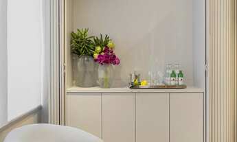 Imagem 2: JOOY CONNECT, 2 dormitórios na Rua São Vicente