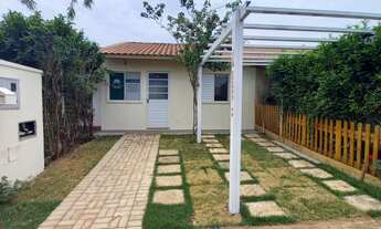 Imagem: VILLAGE PARATI - FASE 4