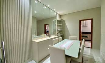 Imagem 7: Seu lar no Jardim TV Morena: Sobrado com Acabamento Impecável