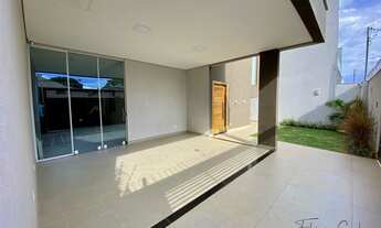 Imagem 2: Seu lar no Jardim TV Morena: Sobrado com Acabamento Impecável