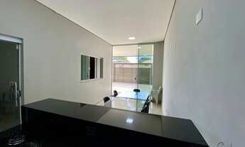 Imagem 6: Seu lar no Jardim TV Morena: Sobrado com Acabamento Impecável