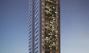 Imagem 2: Apartamento à venda no bairro Jardim dos Estados - Campo Grande/MS