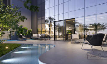 Imagem 4: Apartamento à venda no bairro Jardim dos Estados - Campo Grande/MS