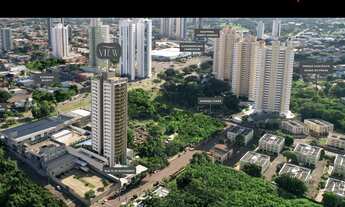 Imagem 3: Apartamento à venda no bairro Jardim dos Estados - Campo Grande/MS