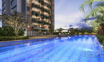 Imagem 5: Apartamento à venda no bairro Jardim dos Estados - Campo Grande/MS