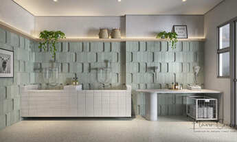 Imagem 6: Apartamento à venda no bairro Jardim dos Estados - Campo Grande/MS