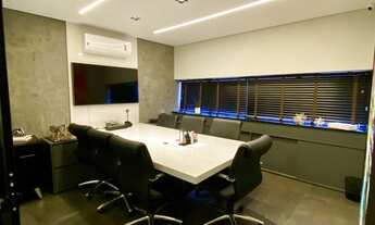 Imagem: Sala comercial à venda no bairro Centro