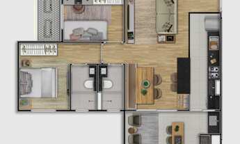 Imagem 6: JOOY VISION - LAGOA ITATIAIA