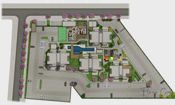 Imagem 2: JOOY VISION - LAGOA ITATIAIA