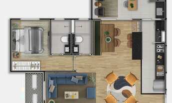 Imagem 5: JOOY VISION - LAGOA ITATIAIA