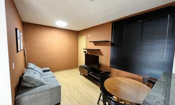 Imagem 2: Apartamento à Venda – Porteira Fechada