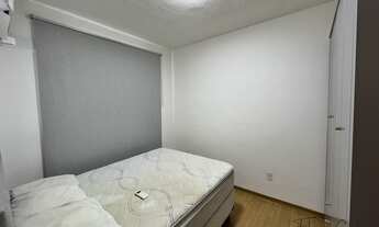 Imagem 7: Apartamento à Venda – Porteira Fechada