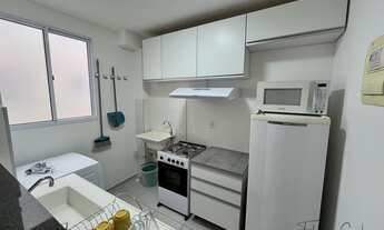 Imagem 3: Apartamento à Venda – Porteira Fechada