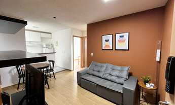 Imagem: Apartamento à Venda �� Porteira Fechada