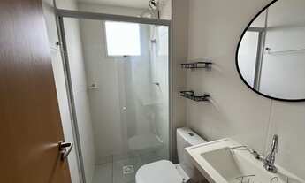 Imagem 6: Apartamento à Venda – Porteira Fechada