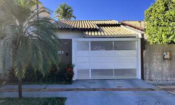 Imagem: Casa à venda no bairro Jardim Samambaia