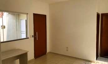 Imagem 4: Casa em Monte Castelo, Campo Grande/MS