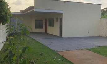 Imagem 2: Casa em Monte Castelo, Campo Grande/MS