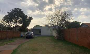 Imagem 3: Casa em Monte Castelo, Campo Grande/MS