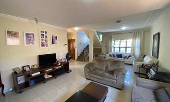 Imagem 5: Sobrado imponente na Rua Rio Grande do Sul, Bairro Cruzeiro - Seu novo lar te espera!