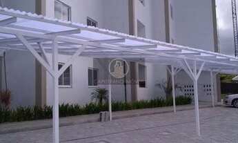 Imagem 4: Apartamento à venda no bairro VARZEA DO RANCHINHO - Camboriú/SC