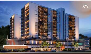 Imagem: Lançamento em Camboriú/SC, Tabuleiro!