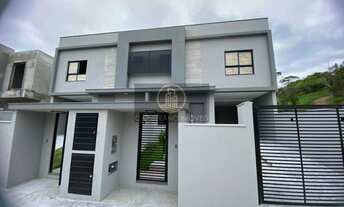 Imagem: Sobrado Alto Padrão, Areias, Camboriú/SC