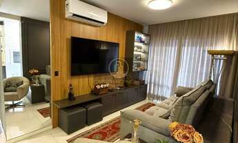 Imagem: Apartamento todo mobiliado! Centro de Camboriú!