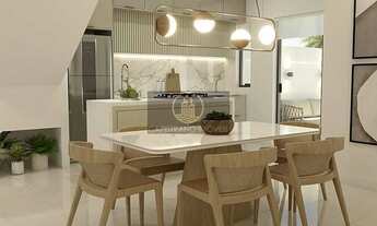 Imagem 3: Sobrado Geminado em Rio Pequeno, Camboriú/SC