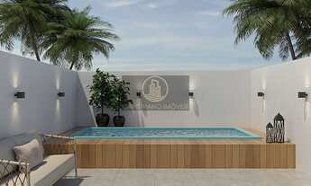 Imagem 4: Sobrado Geminado em Rio Pequeno, Camboriú/SC