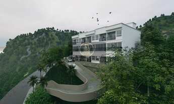 Imagem: Sobrado à venda no bairro Centro - Camboriú/SC