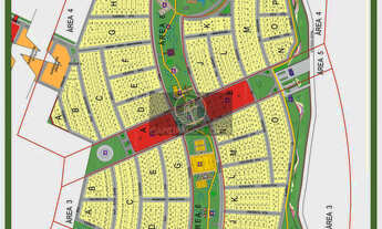 Imagem 2: Terreno à venda no bairro Areias - Camboriú/SC