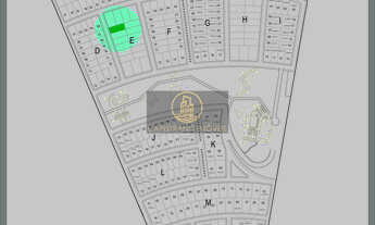 Imagem 4: Terreno à venda no bairro Areias - Camboriú/SC