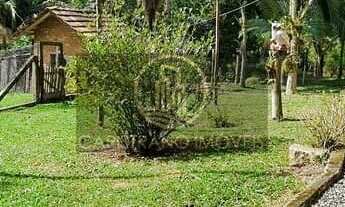 Imagem 4: Lindo sitio com área de 40 mil metros, de frente para o asfalto,, localizado na Estrada Ge