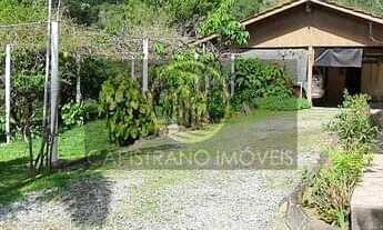 Imagem 7: Lindo sitio com área de 40 mil metros, de frente para o asfalto,, localizado na Estrada Ge