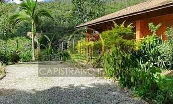 Imagem 6: Lindo sitio com área de 40 mil metros, de frente para o asfalto,, localizado na Estrada Ge