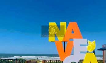 Imagem: Casa com piscina a 100 metros do mar!!!!