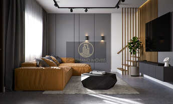 Imagem 4: Sobrado à venda no bairro Areias - Camboriú/SC